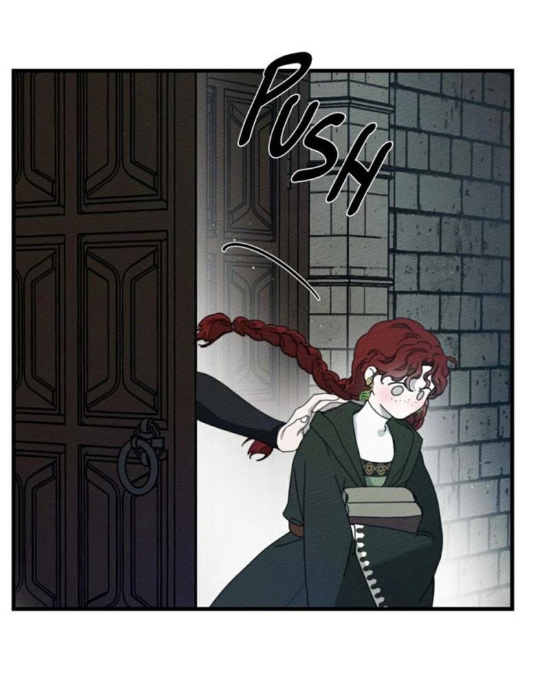 Read Under The Oak Tree Manga Online