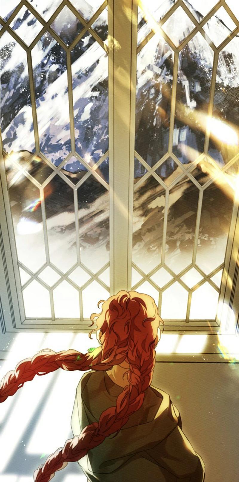 Read Under The Oak Tree Manga Online