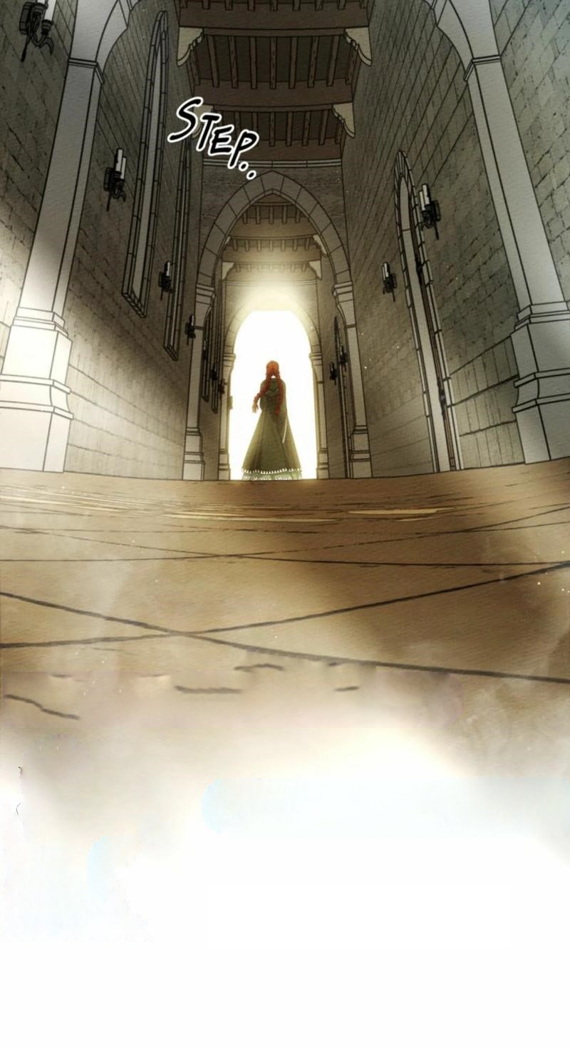 Read Under The Oak Tree Manga Online