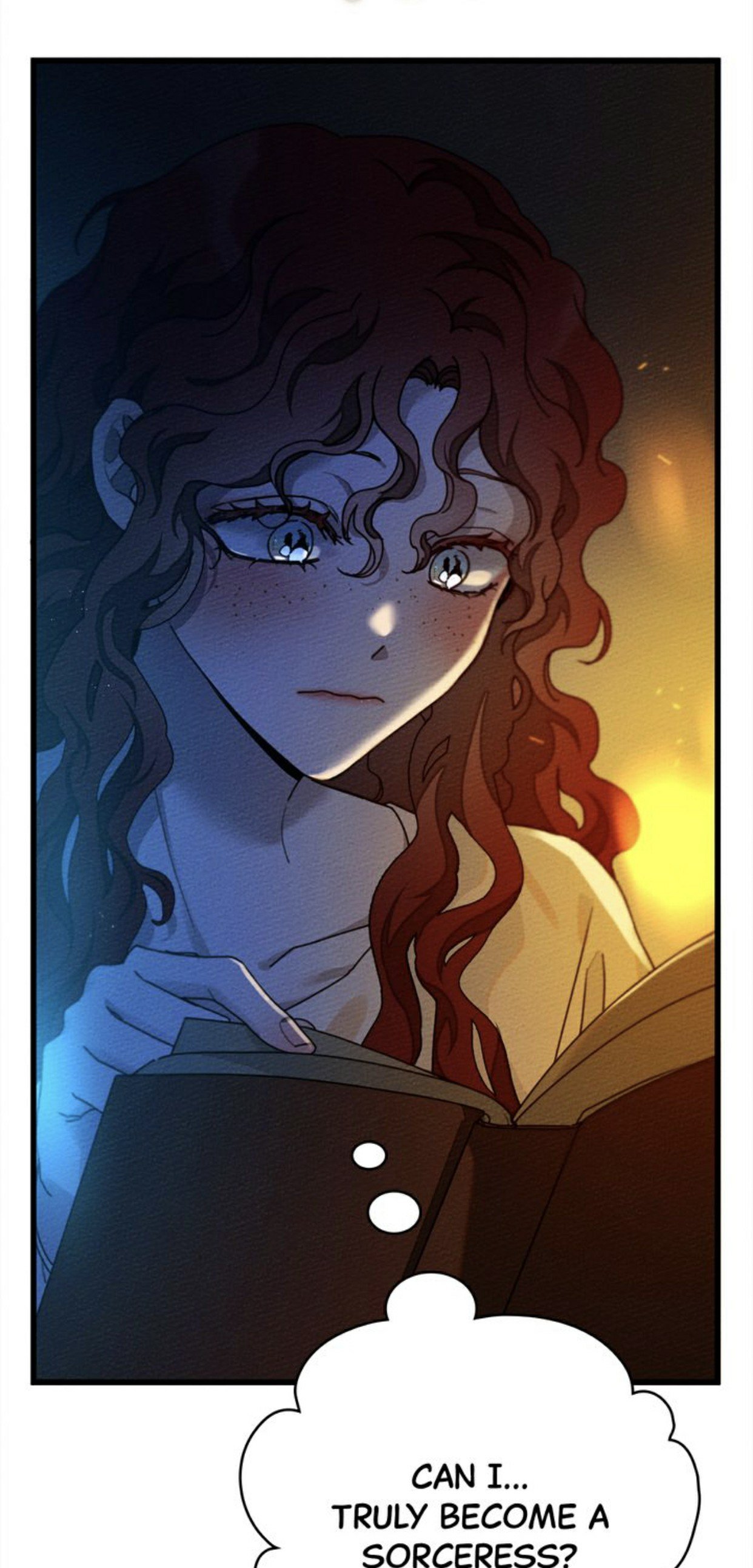 Read Under The Oak Tree Manga Online