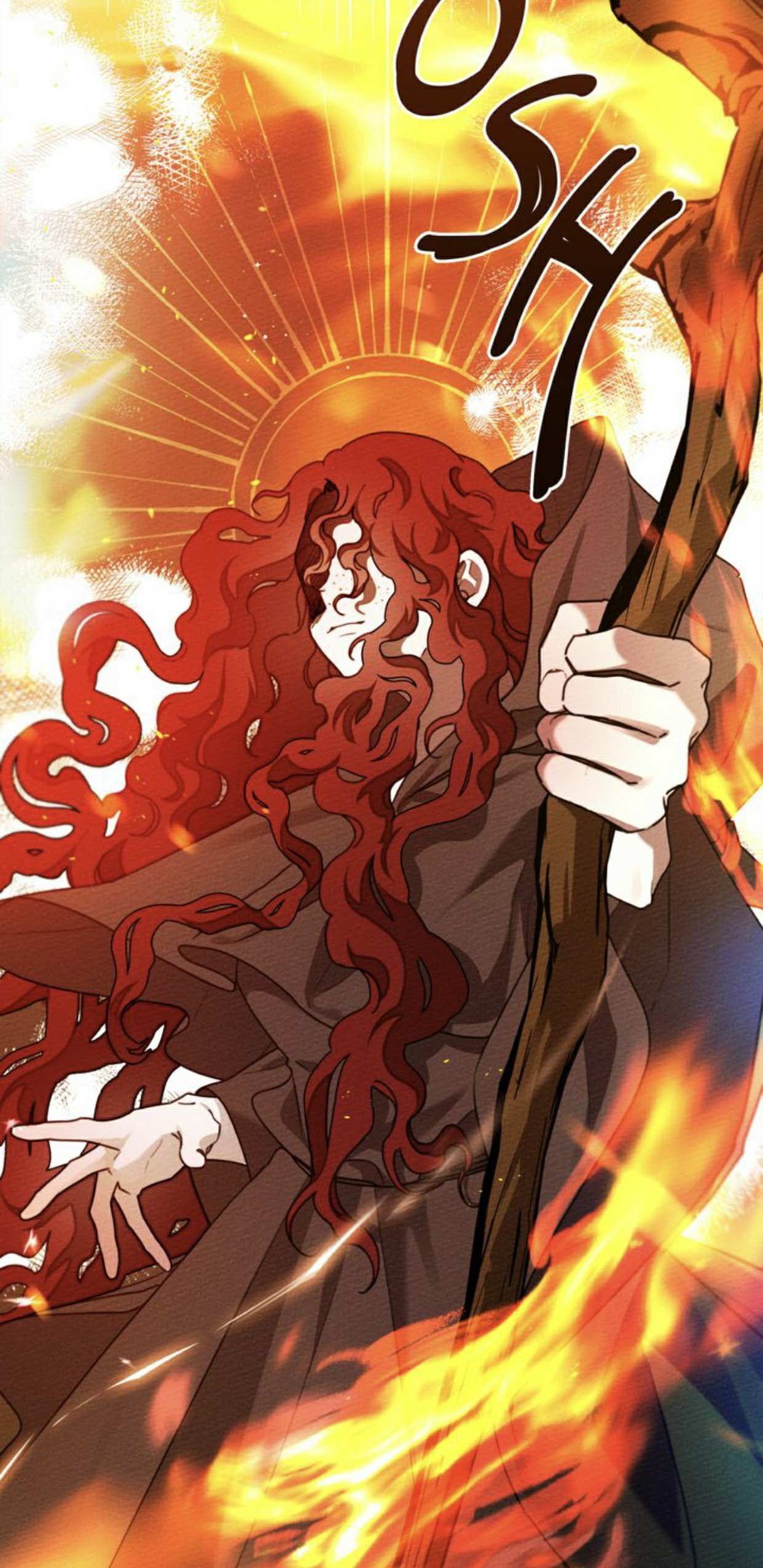 Read Under The Oak Tree Manga Online