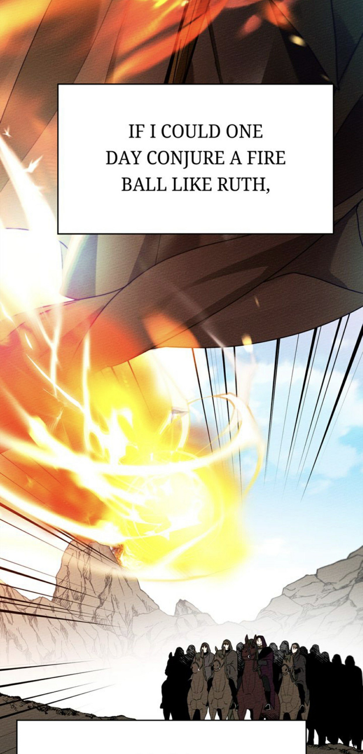 Read Under The Oak Tree Manga Online