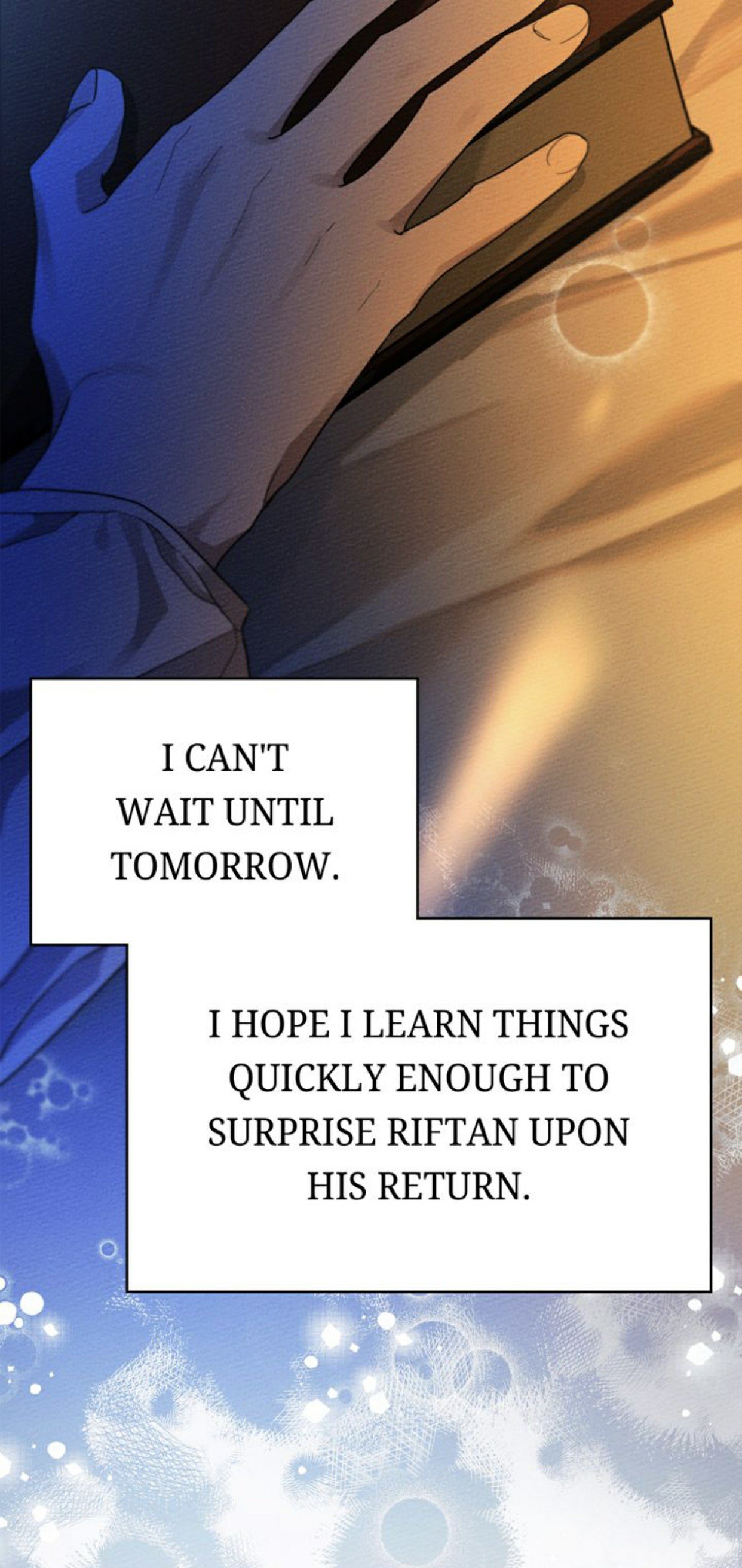 Read Under The Oak Tree Manga Online