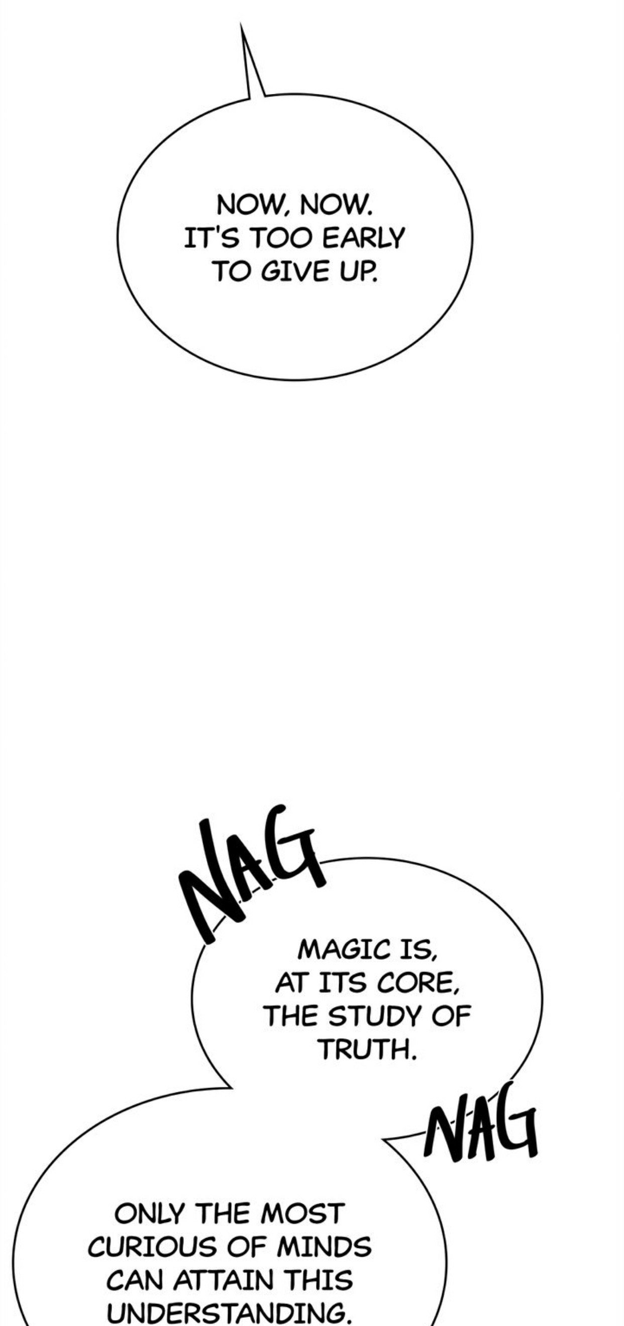 Read Under The Oak Tree Manga Online