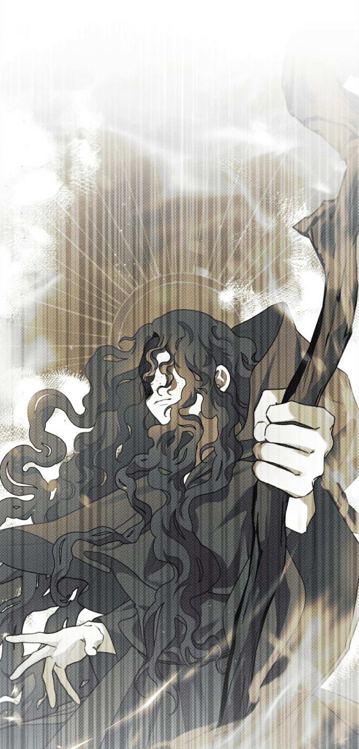 Read Under The Oak Tree Manga Online