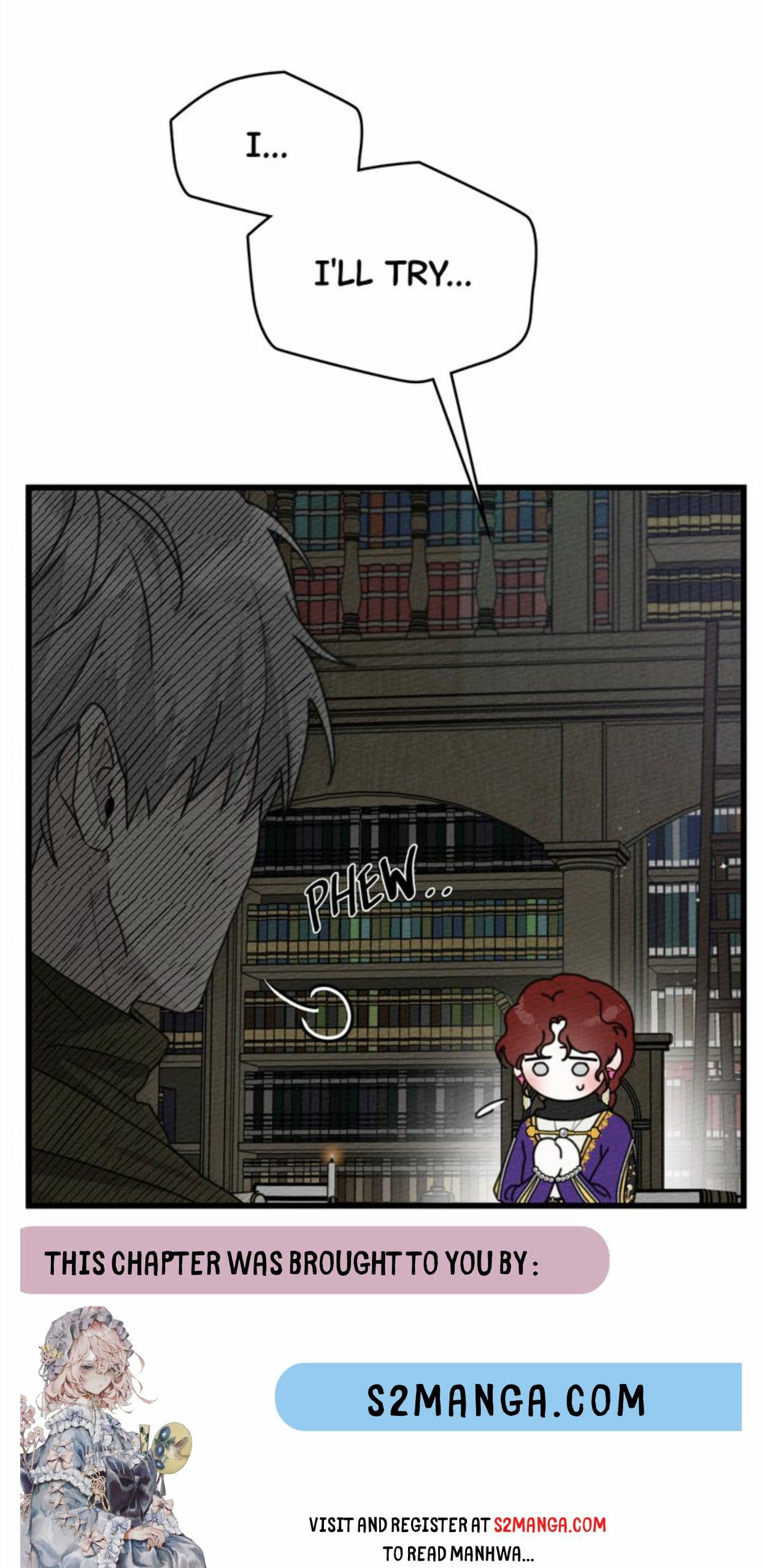 Read Under The Oak Tree Manga Online