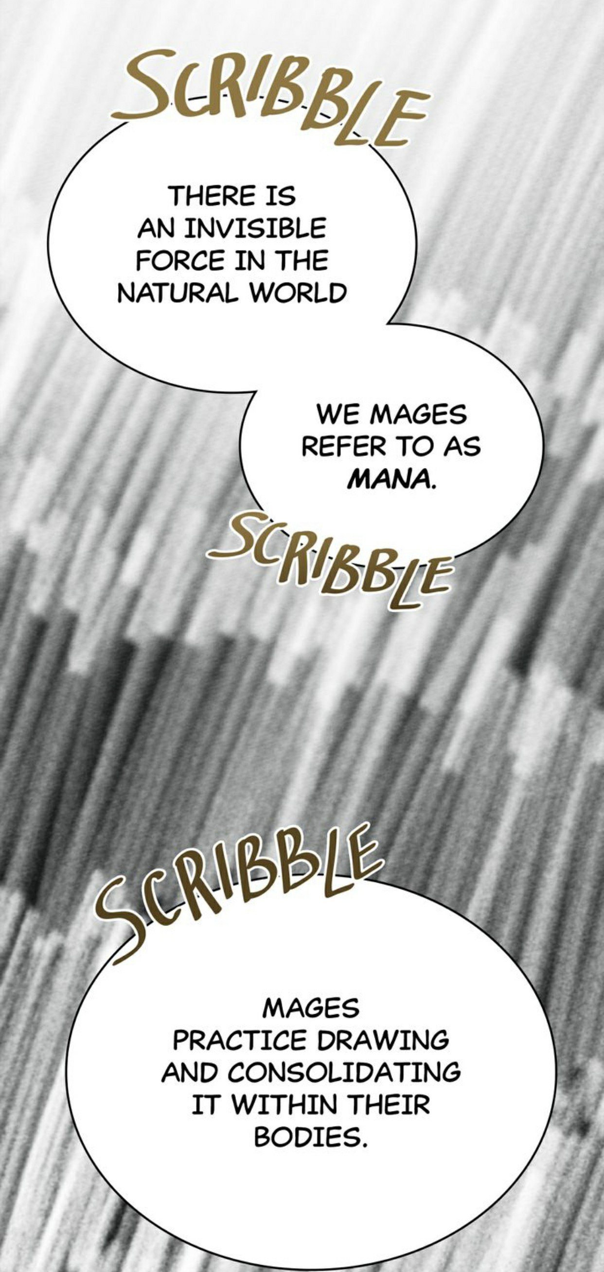 Read Under The Oak Tree Manga Online