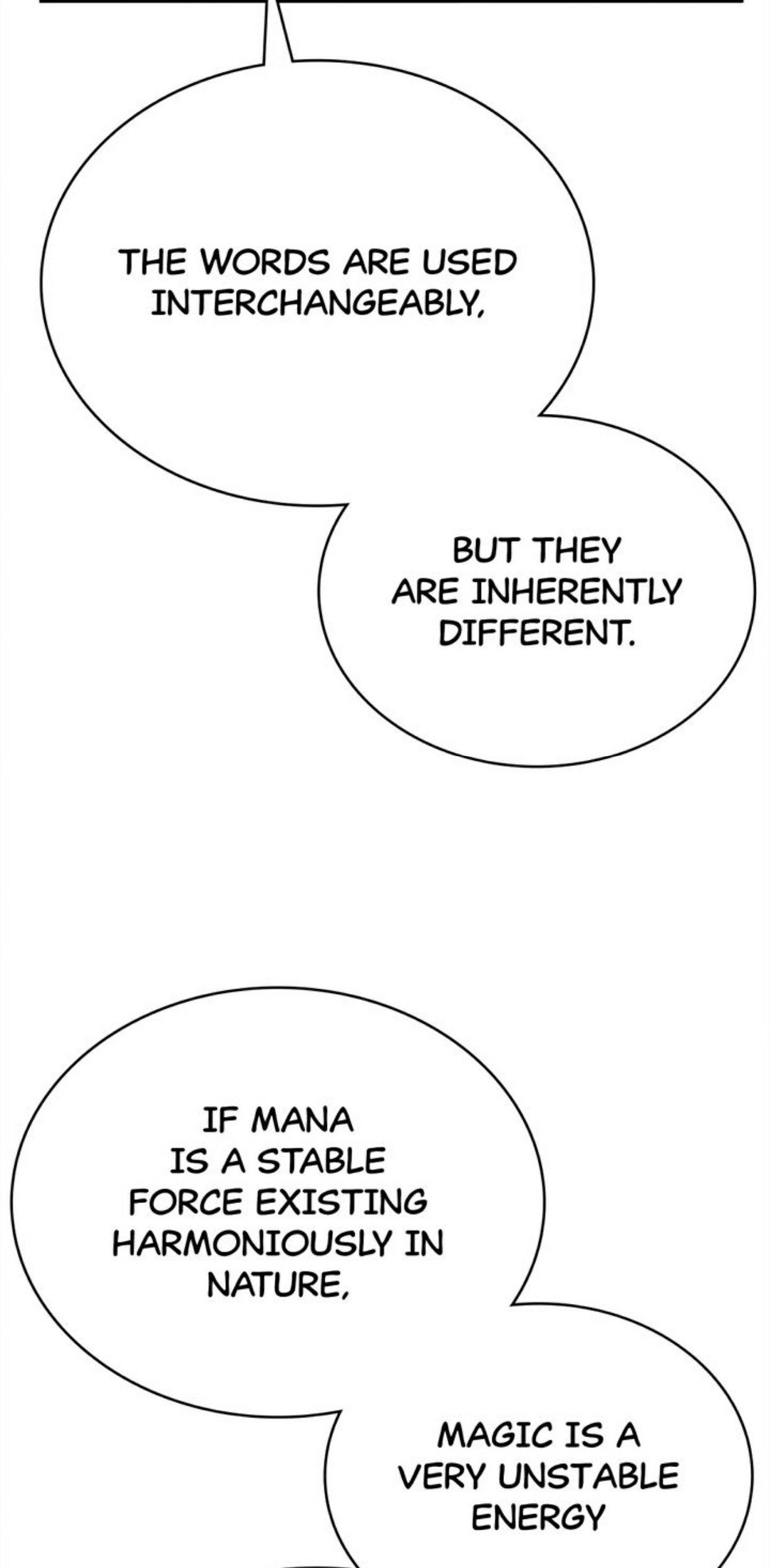 Read Under The Oak Tree Manga Online