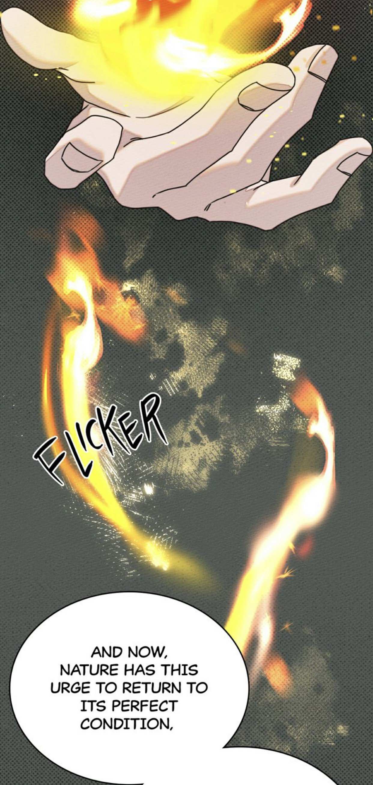 Read Under The Oak Tree Manga Online