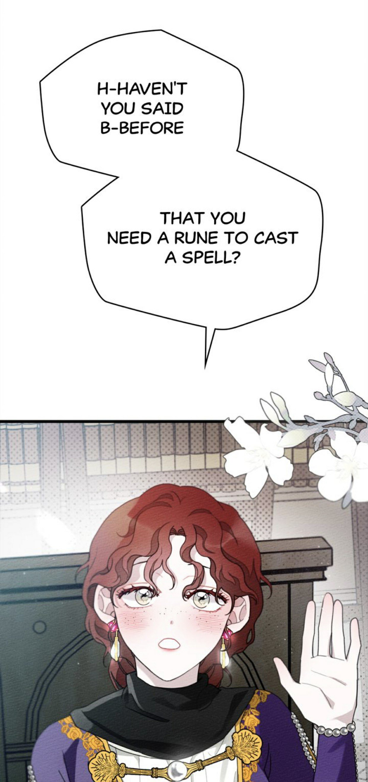 Read Under The Oak Tree Manga Online