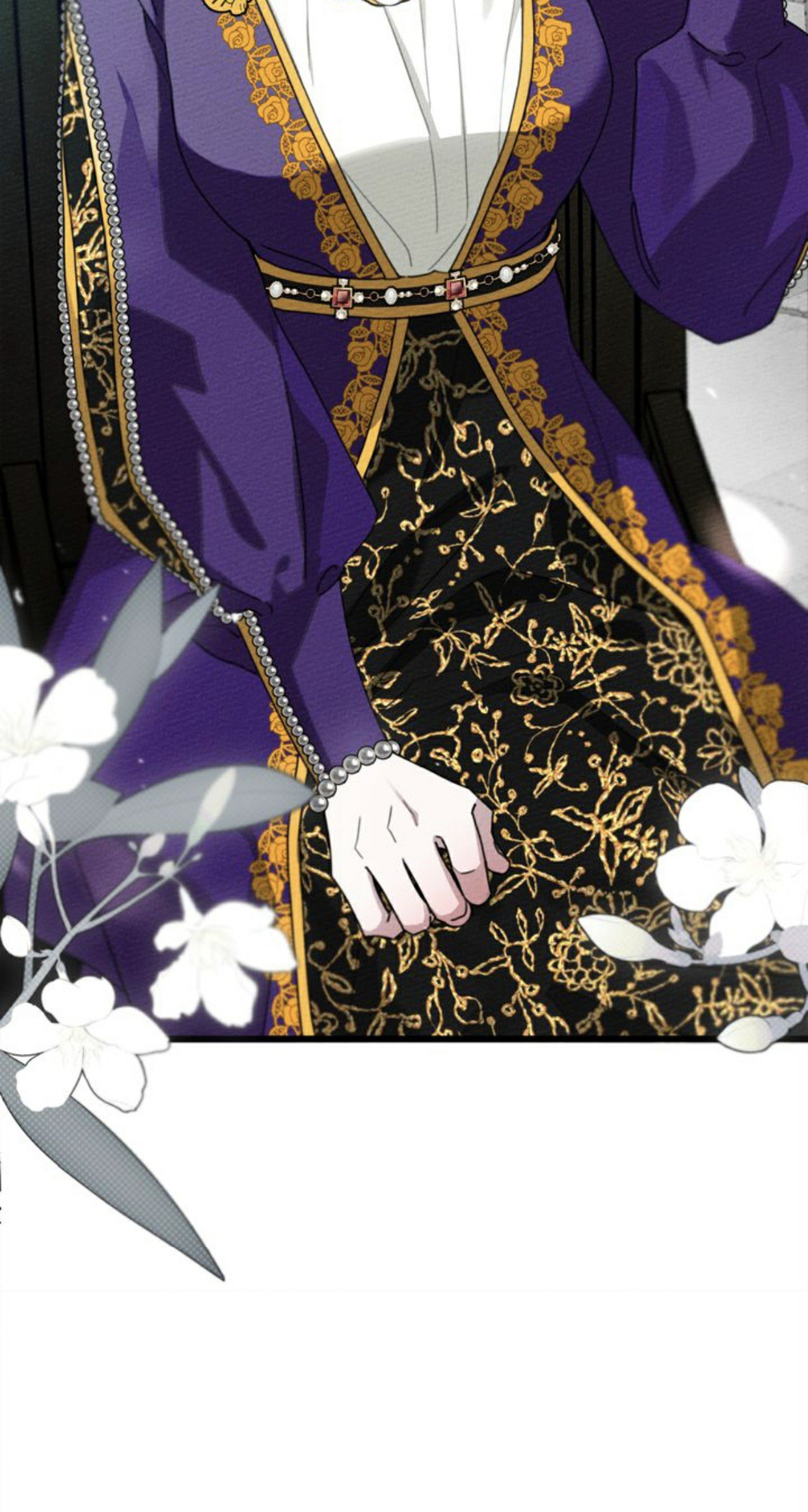 Read Under The Oak Tree Manga Online