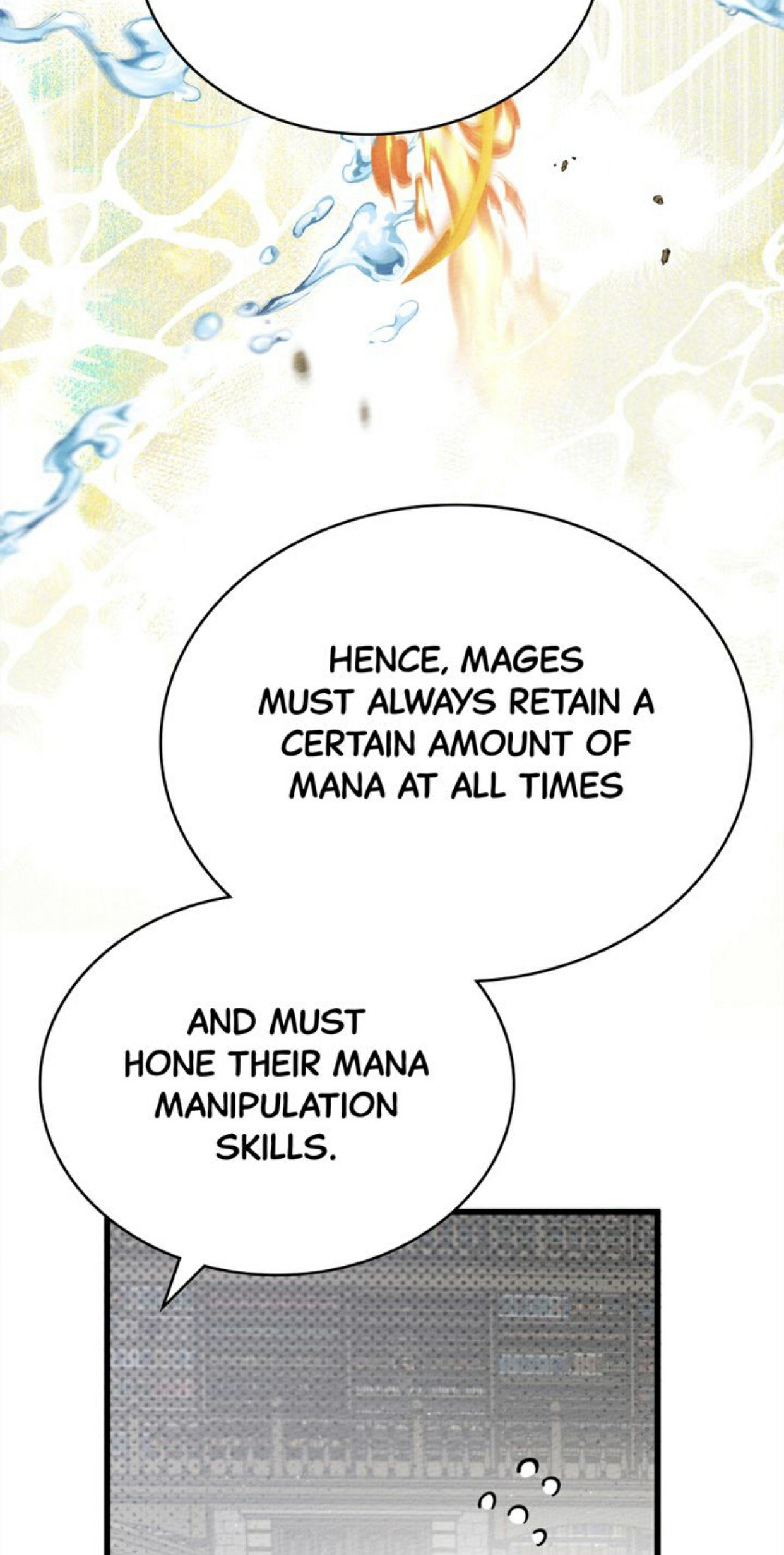 Read Under The Oak Tree Manga Online