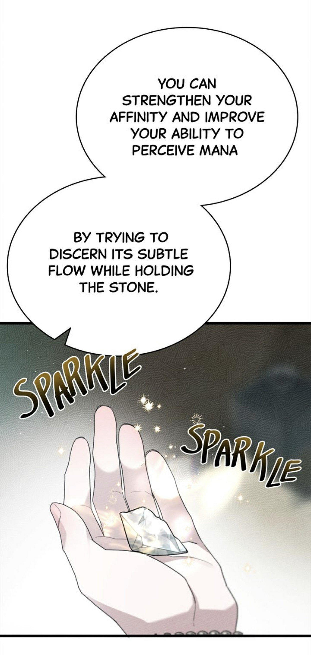 Read Under The Oak Tree Manga Online