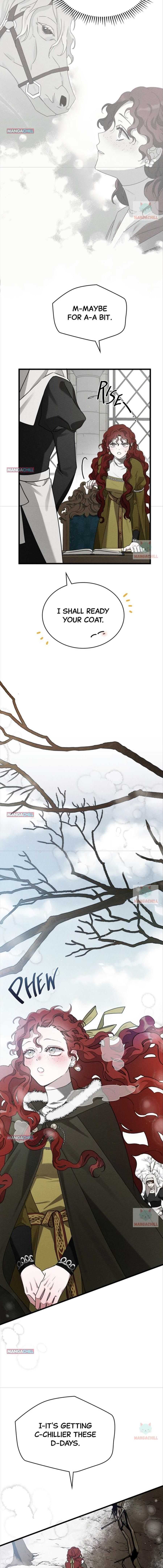 Read Under The Oak Tree Manga Online
