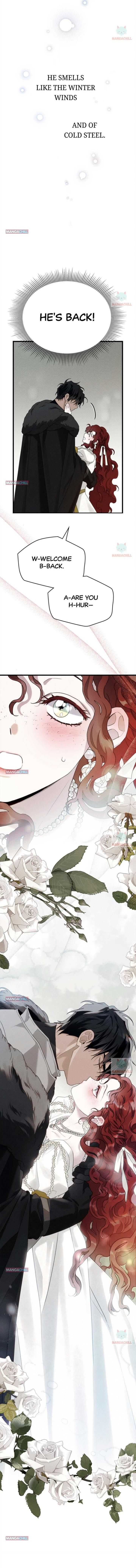 Read Under The Oak Tree Manga Online