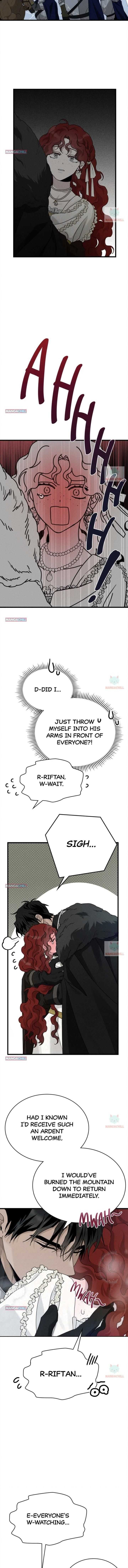 Read Under The Oak Tree Manga Online