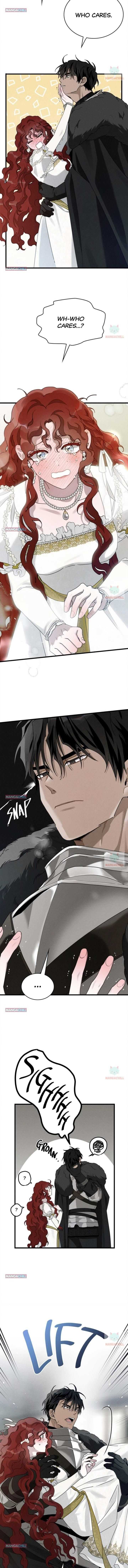 Read Under The Oak Tree Manga Online