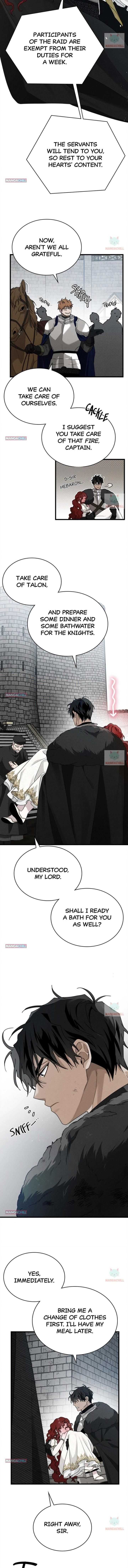 Read Under The Oak Tree Manga Online