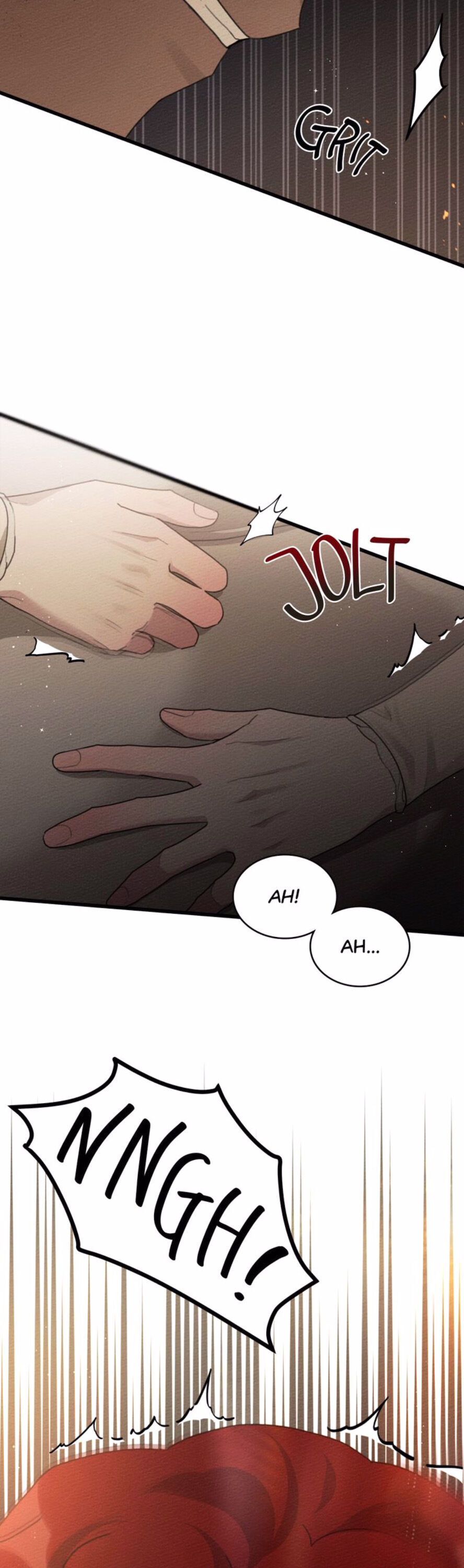 Read Under The Oak Tree Manga Online