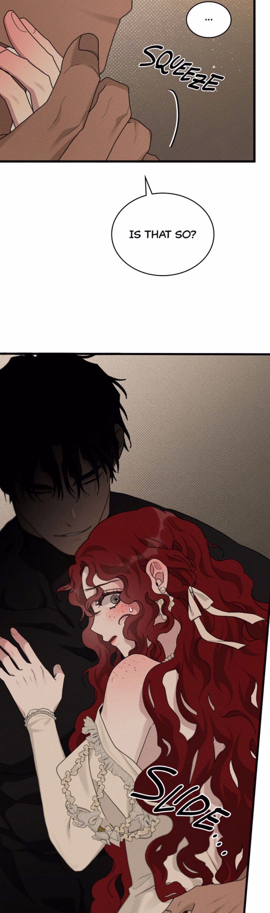 Read Under The Oak Tree Manga Online