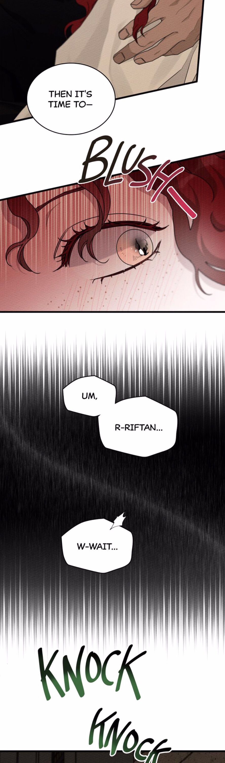 Read Under The Oak Tree Manga Online