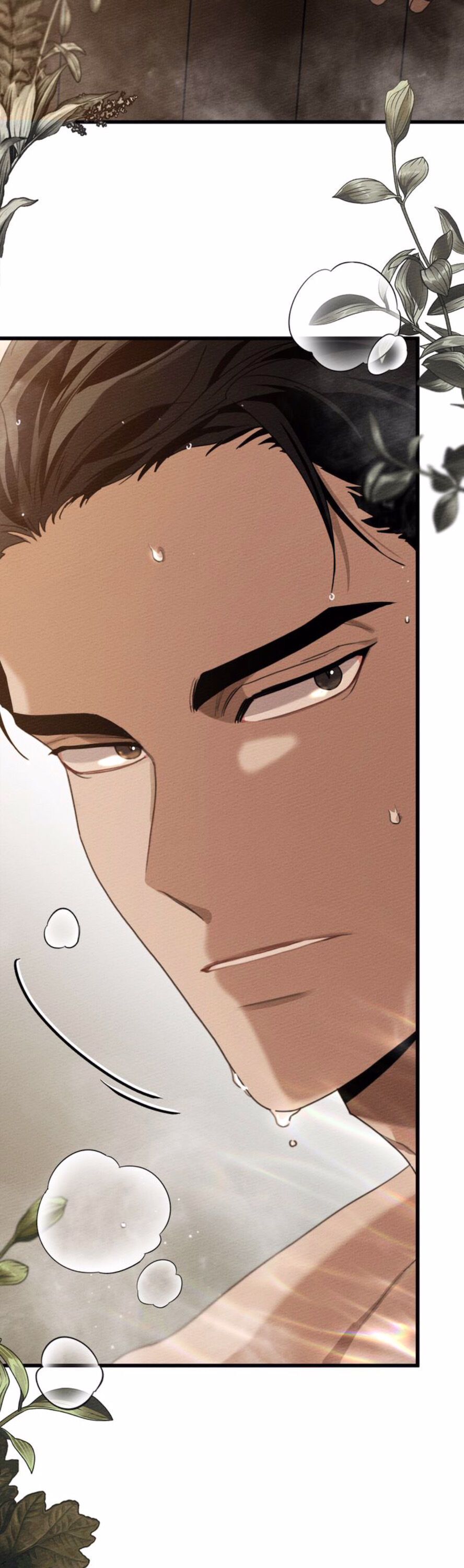 Read Under The Oak Tree Manga Online