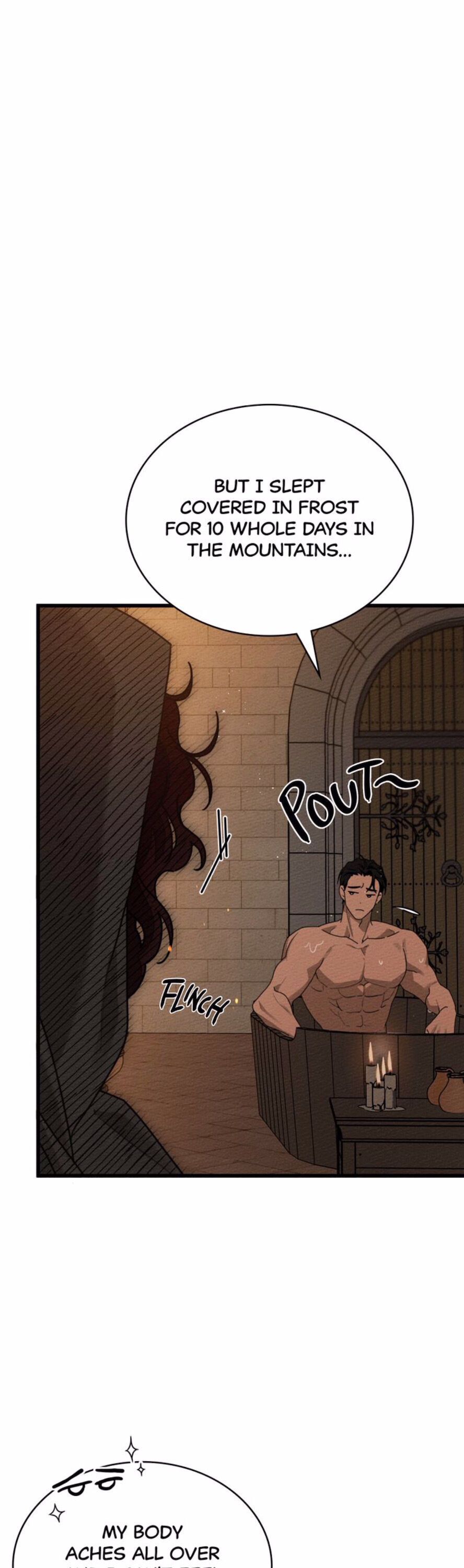 Read Under The Oak Tree Manga Online