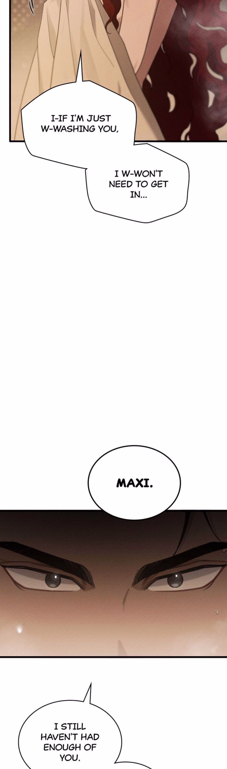 Read Under The Oak Tree Manga Online