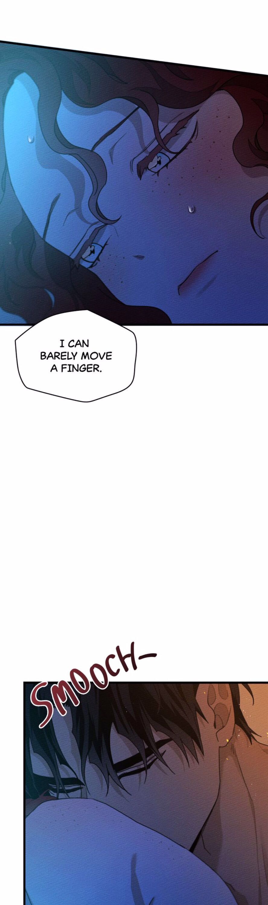 Read Under The Oak Tree Manga Online