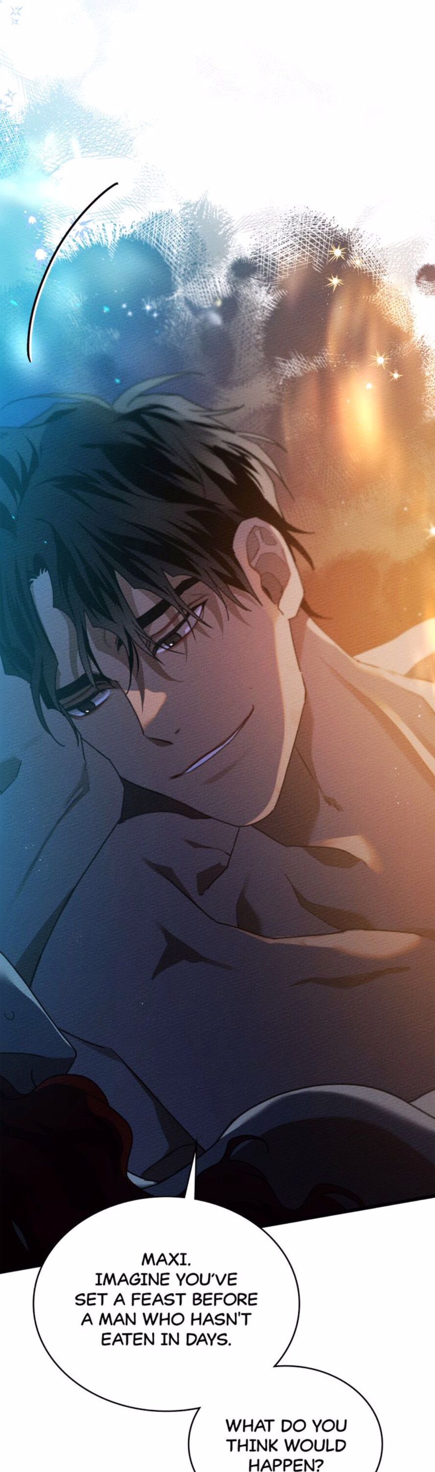Read Under The Oak Tree Manga Online