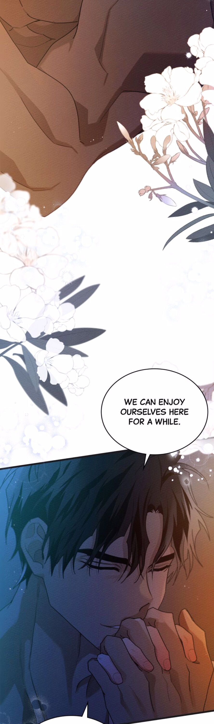 Read Under The Oak Tree Manga Online
