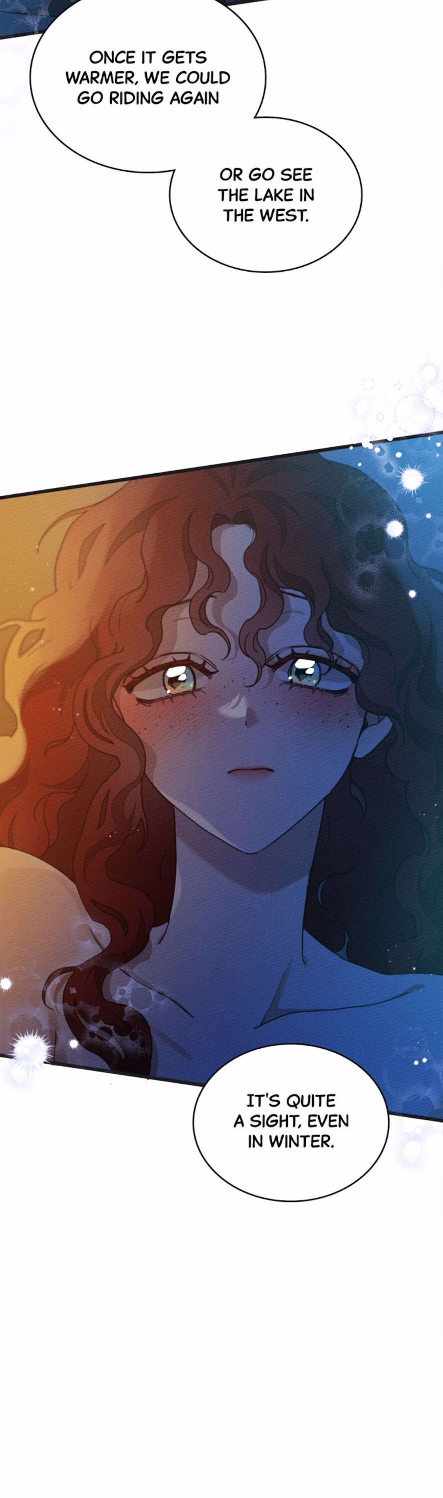 Read Under The Oak Tree Manga Online