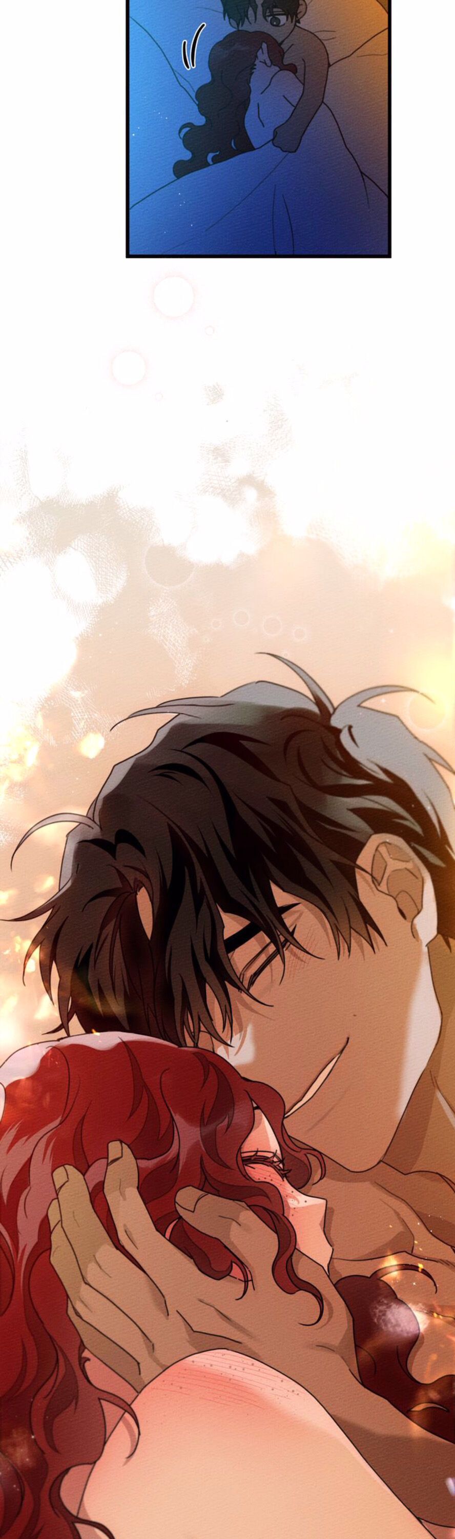 Read Under The Oak Tree Manga Online