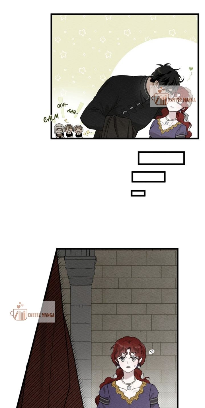 Read Under The Oak Tree Manga Online