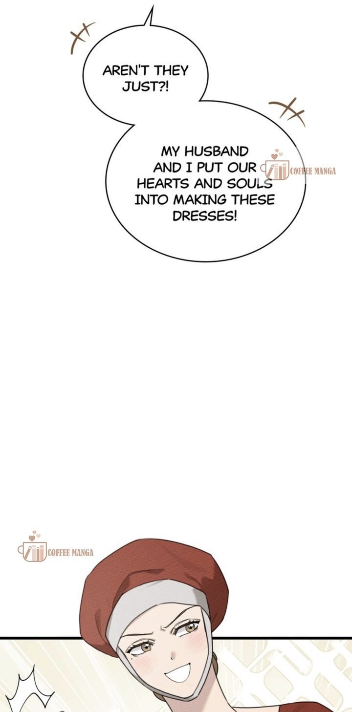 Read Under The Oak Tree Manga Online