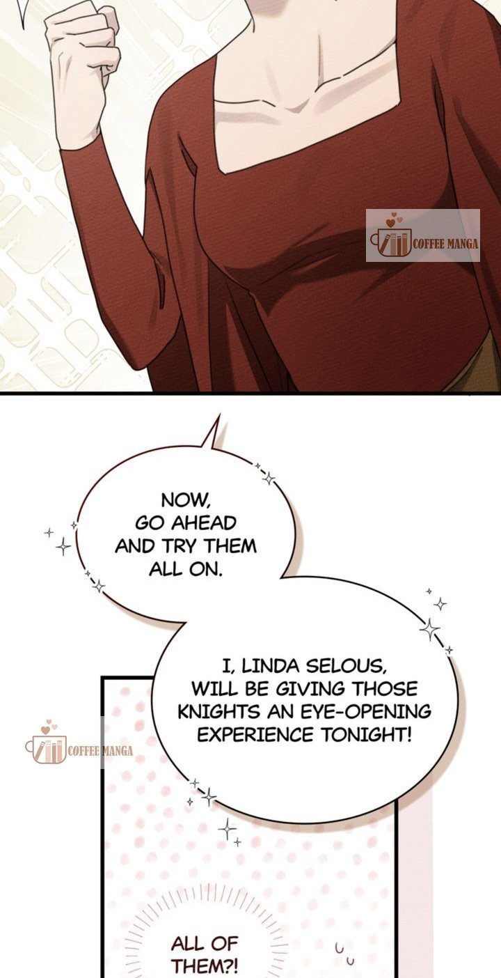 Read Under The Oak Tree Manga Online
