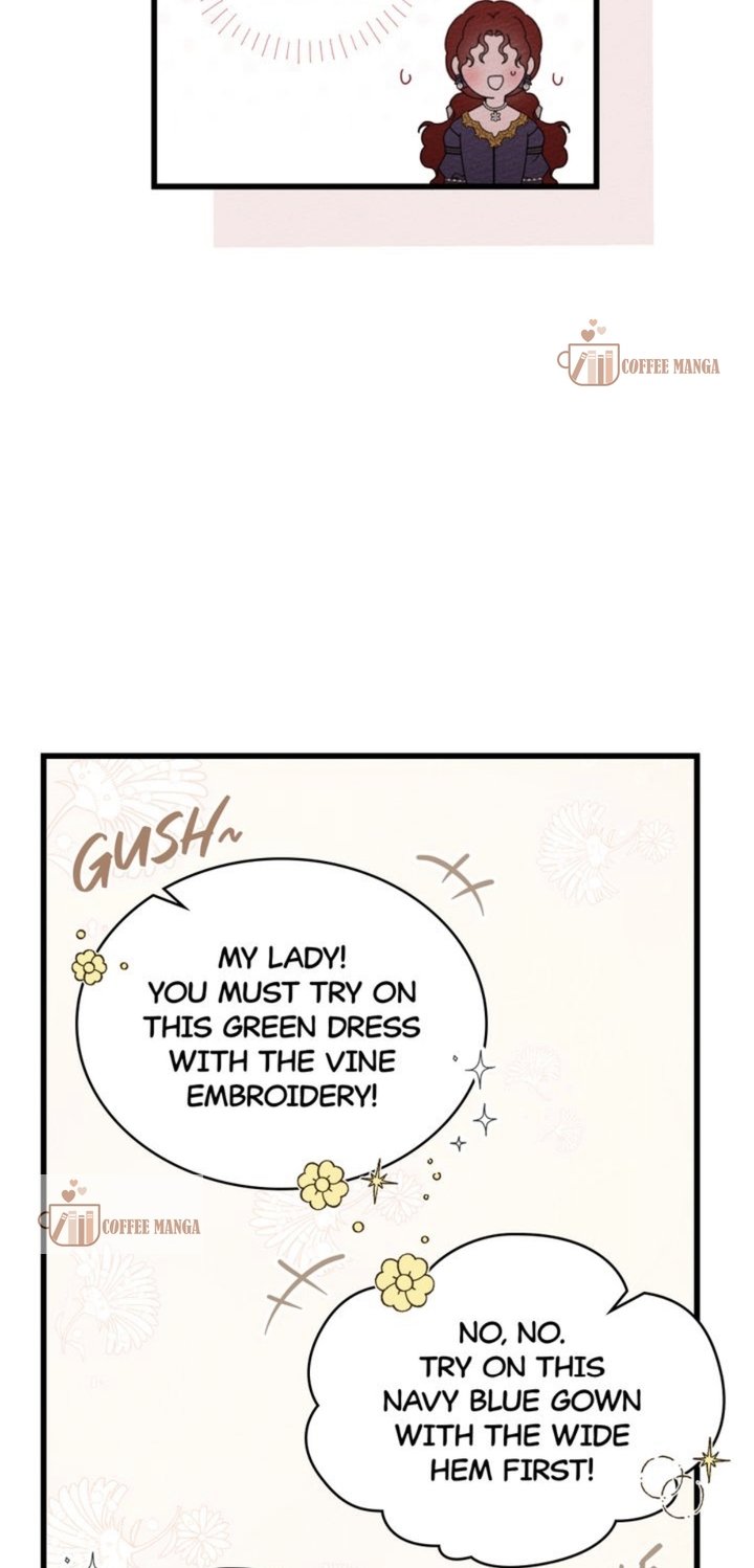 Read Under The Oak Tree Manga Online