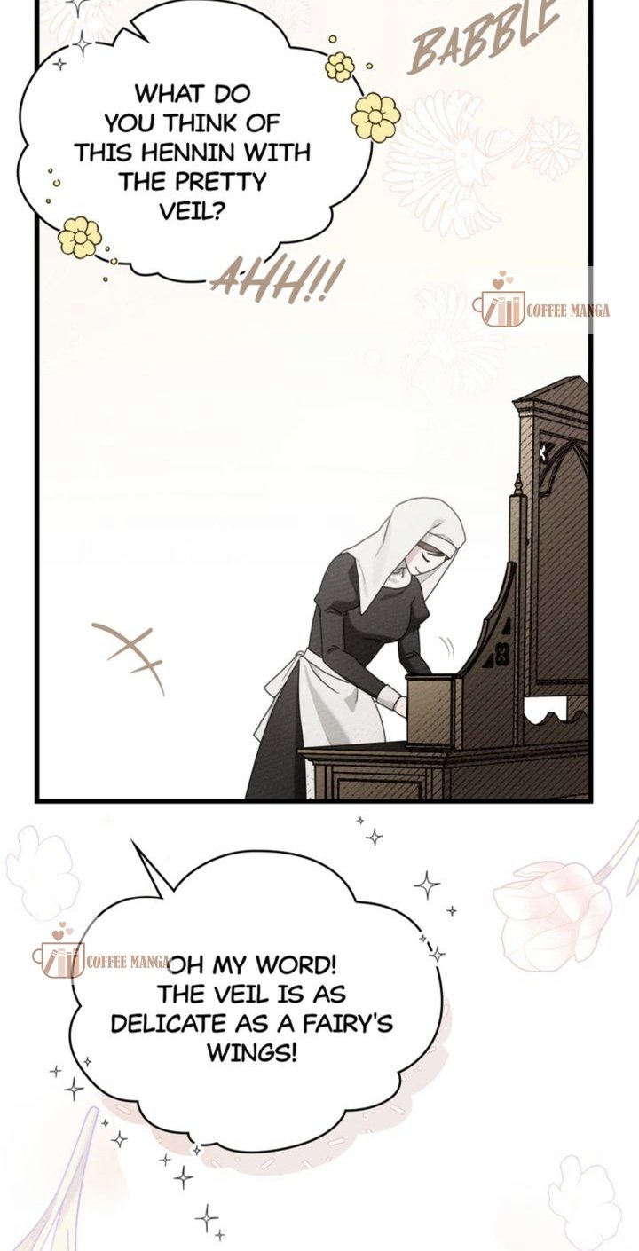 Read Under The Oak Tree Manga Online