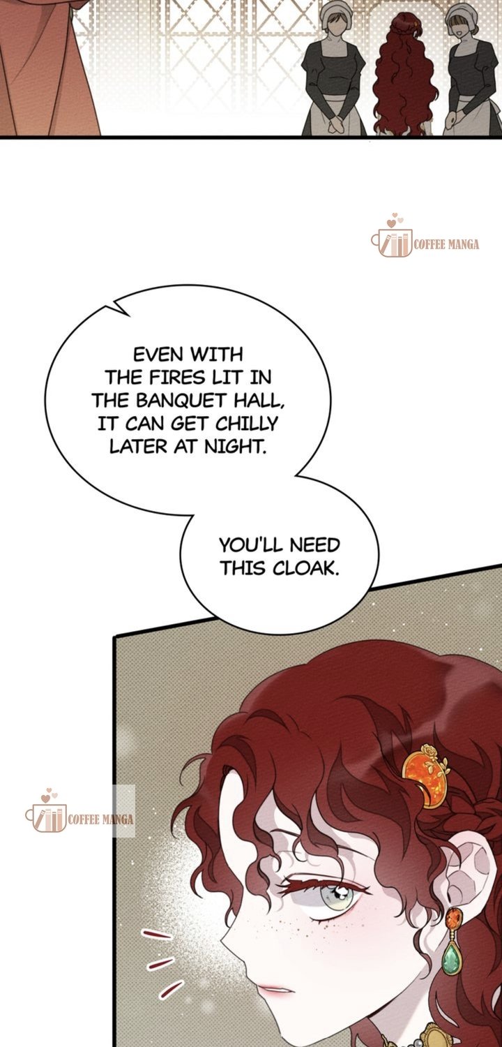 Read Under The Oak Tree Manga Online
