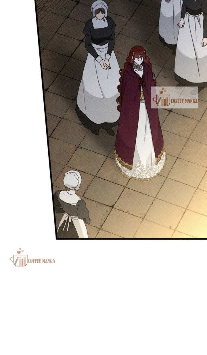 Read Under The Oak Tree Manga Online