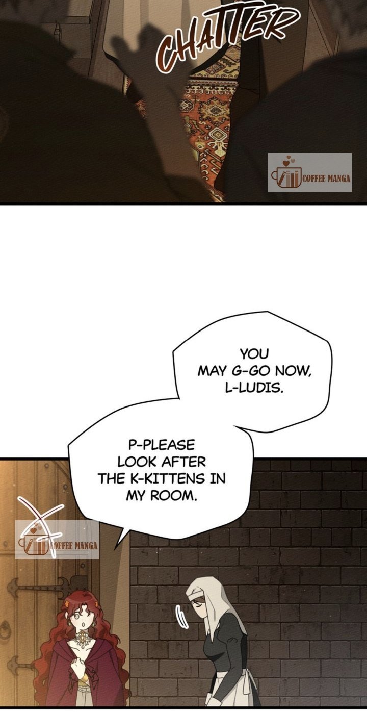 Read Under The Oak Tree Manga Online