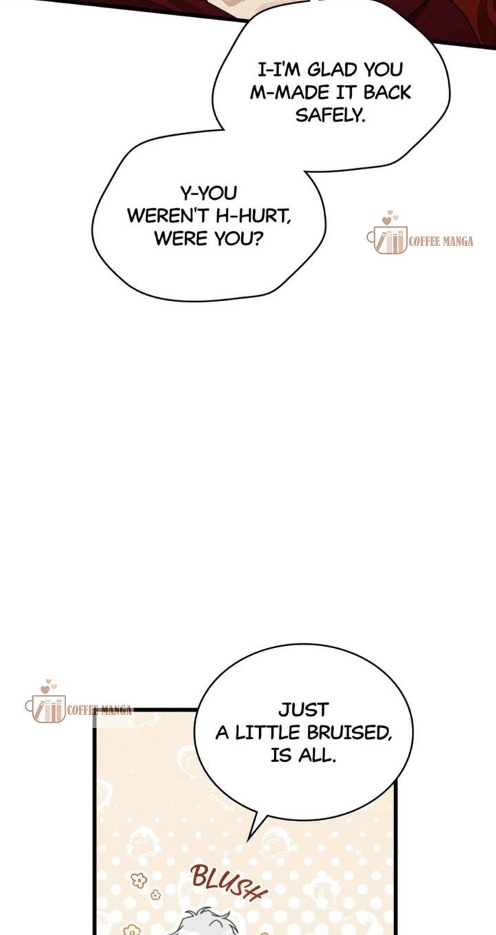 Read Under The Oak Tree Manga Online