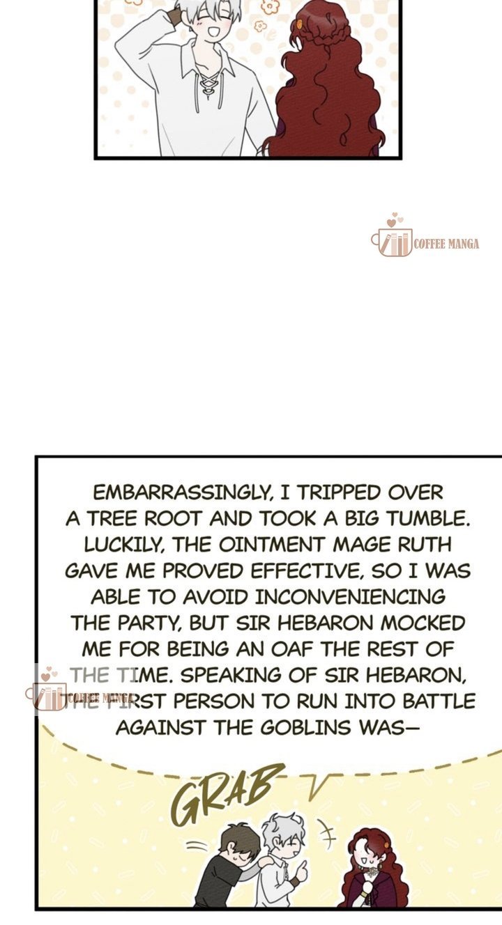 Read Under The Oak Tree Manga Online