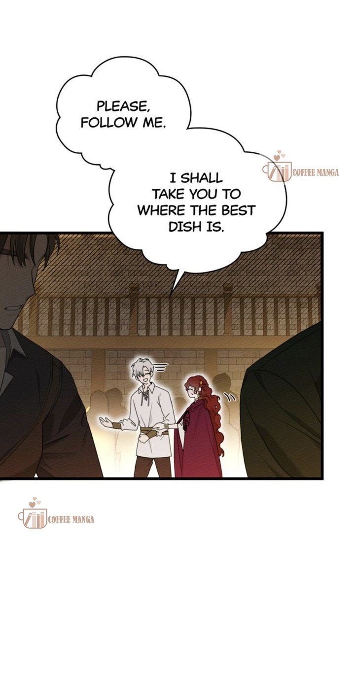 Read Under The Oak Tree Manga Online