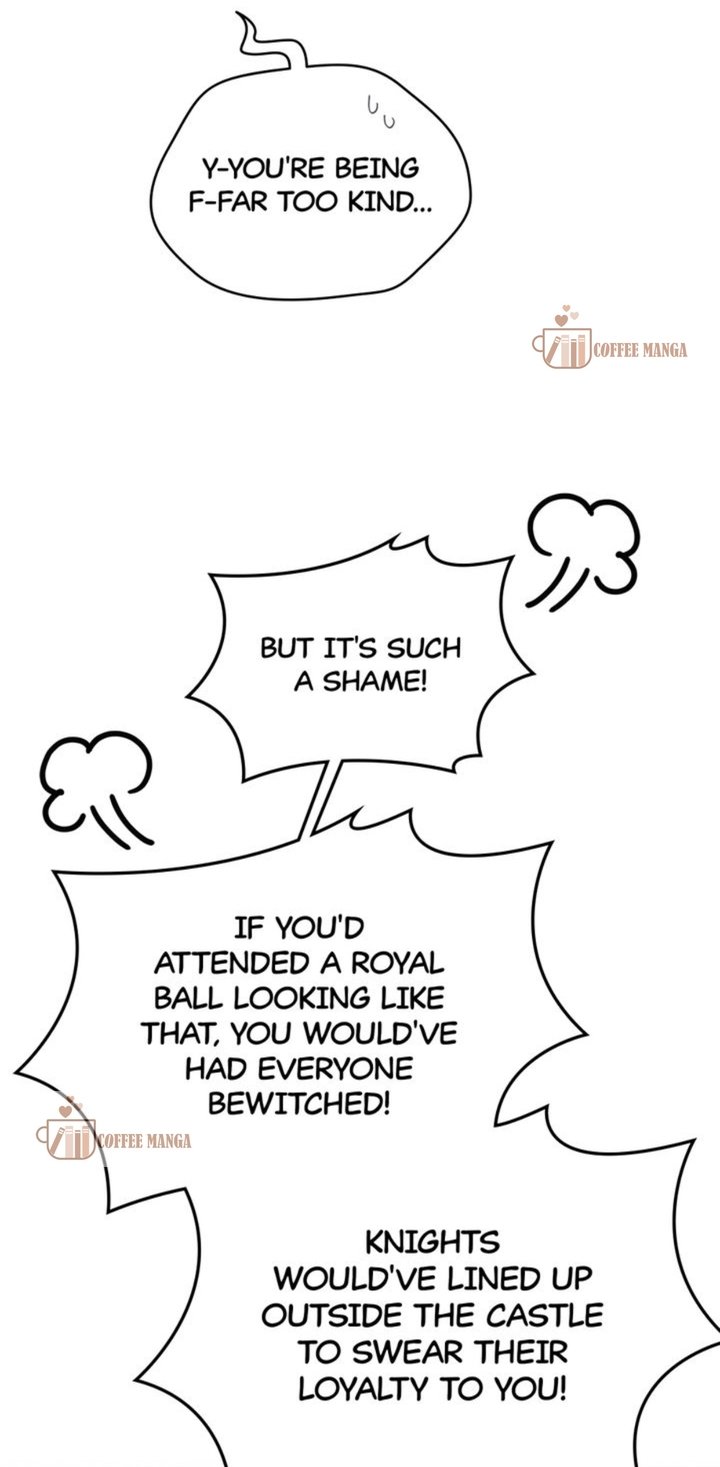 Read Under The Oak Tree Manga Online