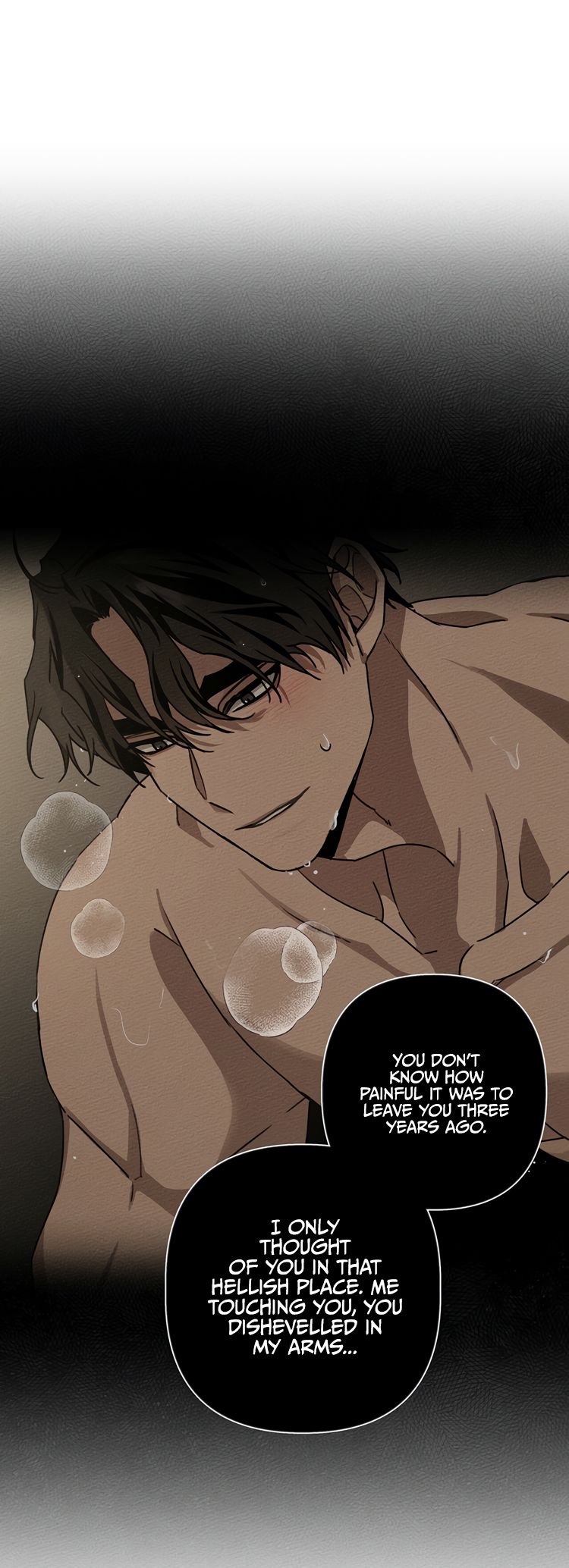 Read Under The Oak Tree Manga Online