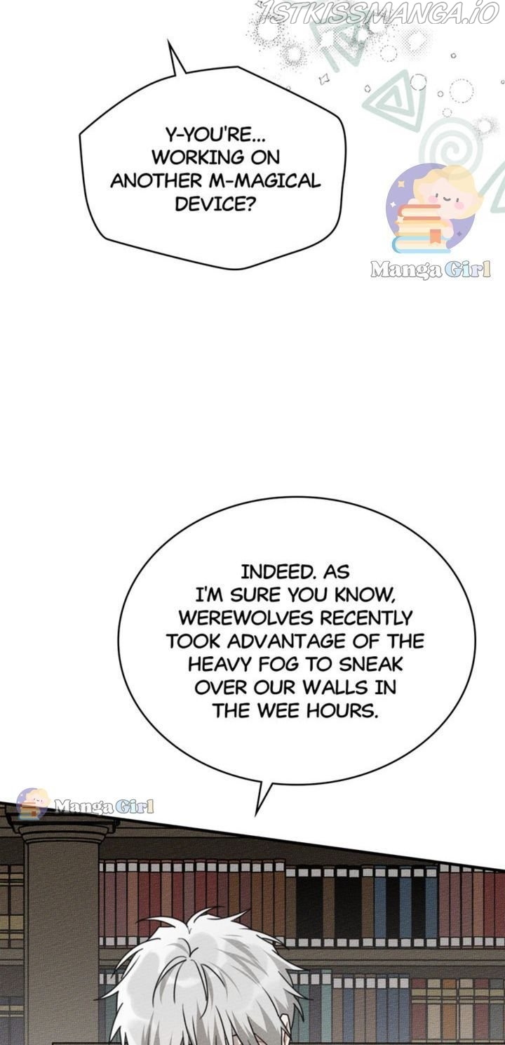 Read Under The Oak Tree Manga Online