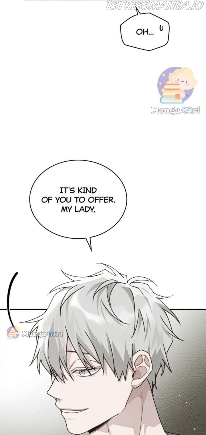 Read Under The Oak Tree Manga Online