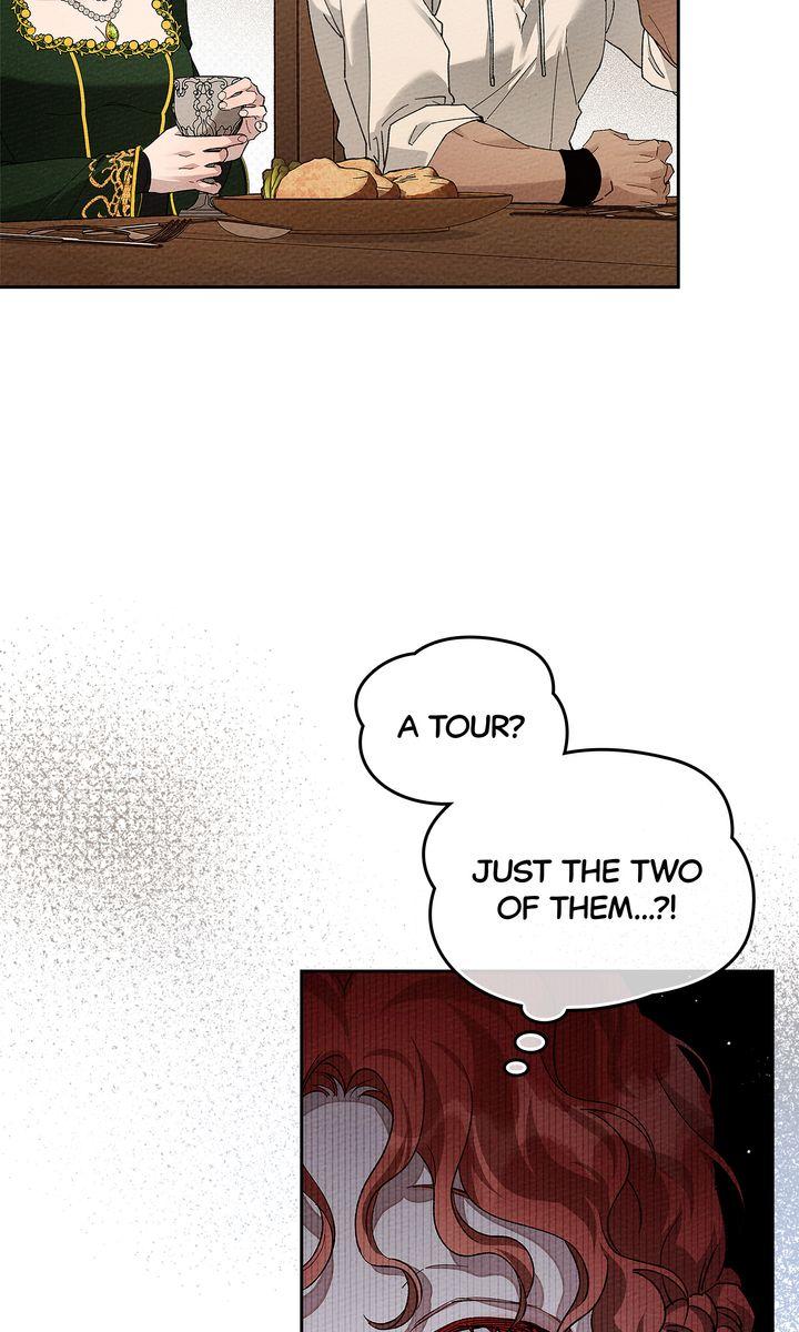 Read Under The Oak Tree Manga Online