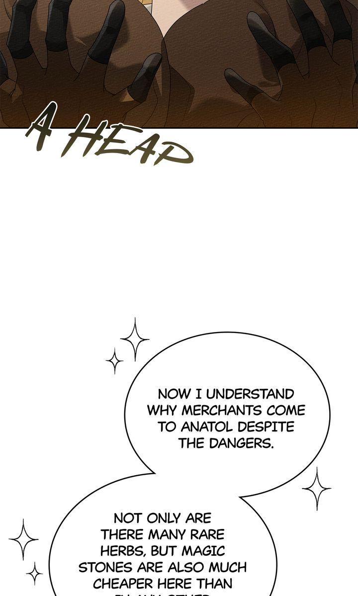 Read Under The Oak Tree Manga Online